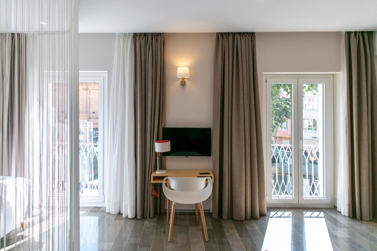 Appartement Torre Homenaje Historical Sevilla