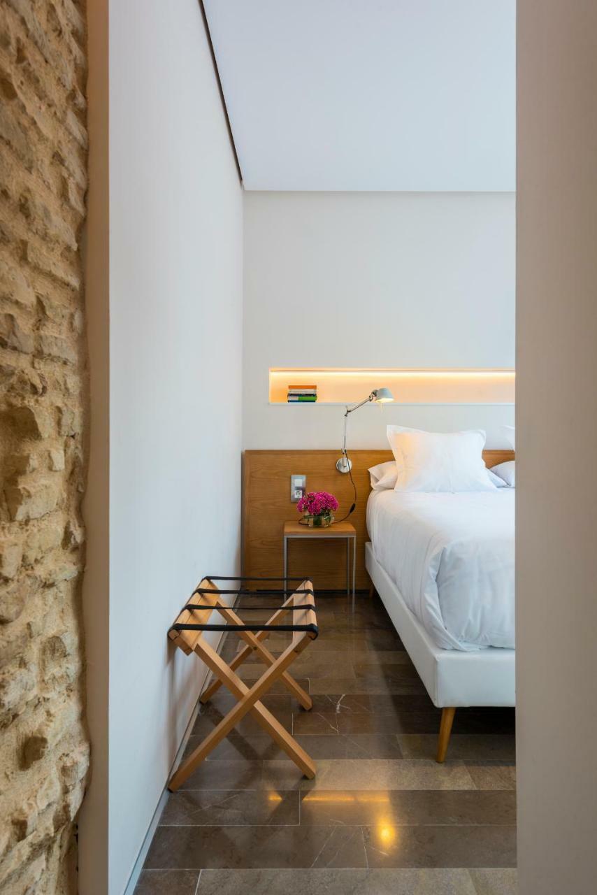 Appartement Torre Homenaje Historical Sevilla