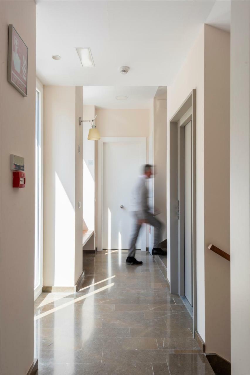 Appartement Torre Homenaje Historical Sevilla