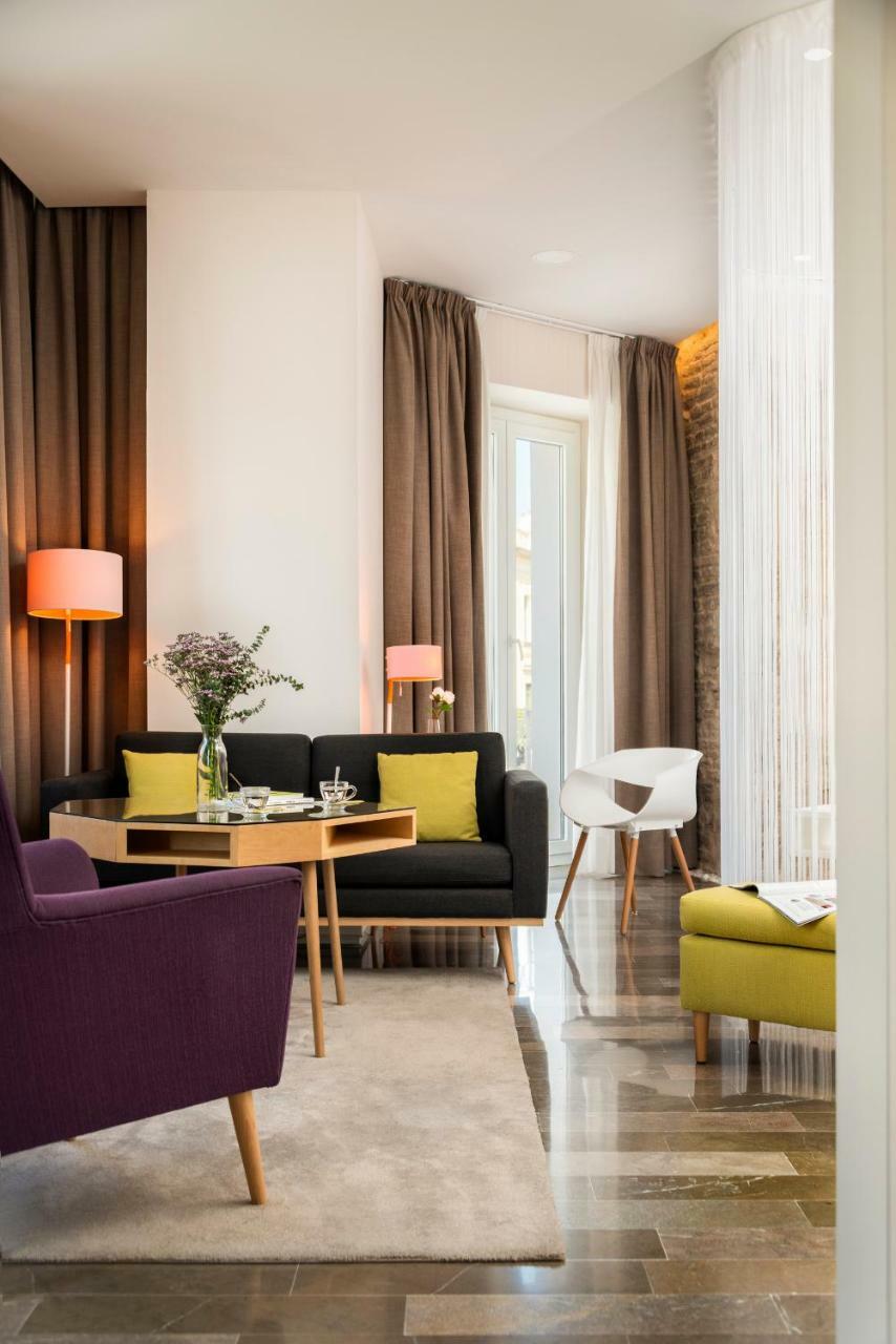 Appartement Torre Homenaje Historical