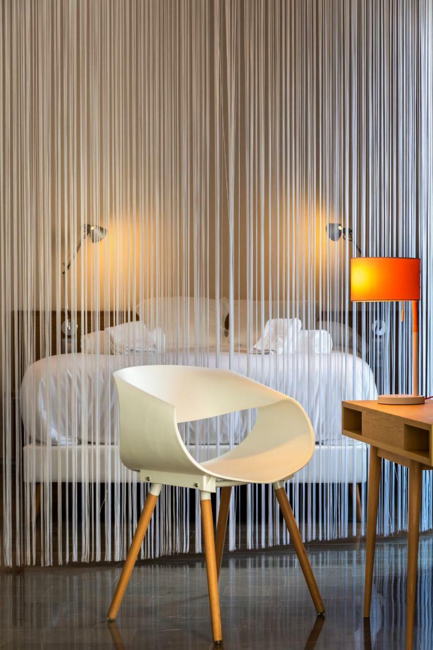 Appartement Torre Homenaje Historical Sevilla